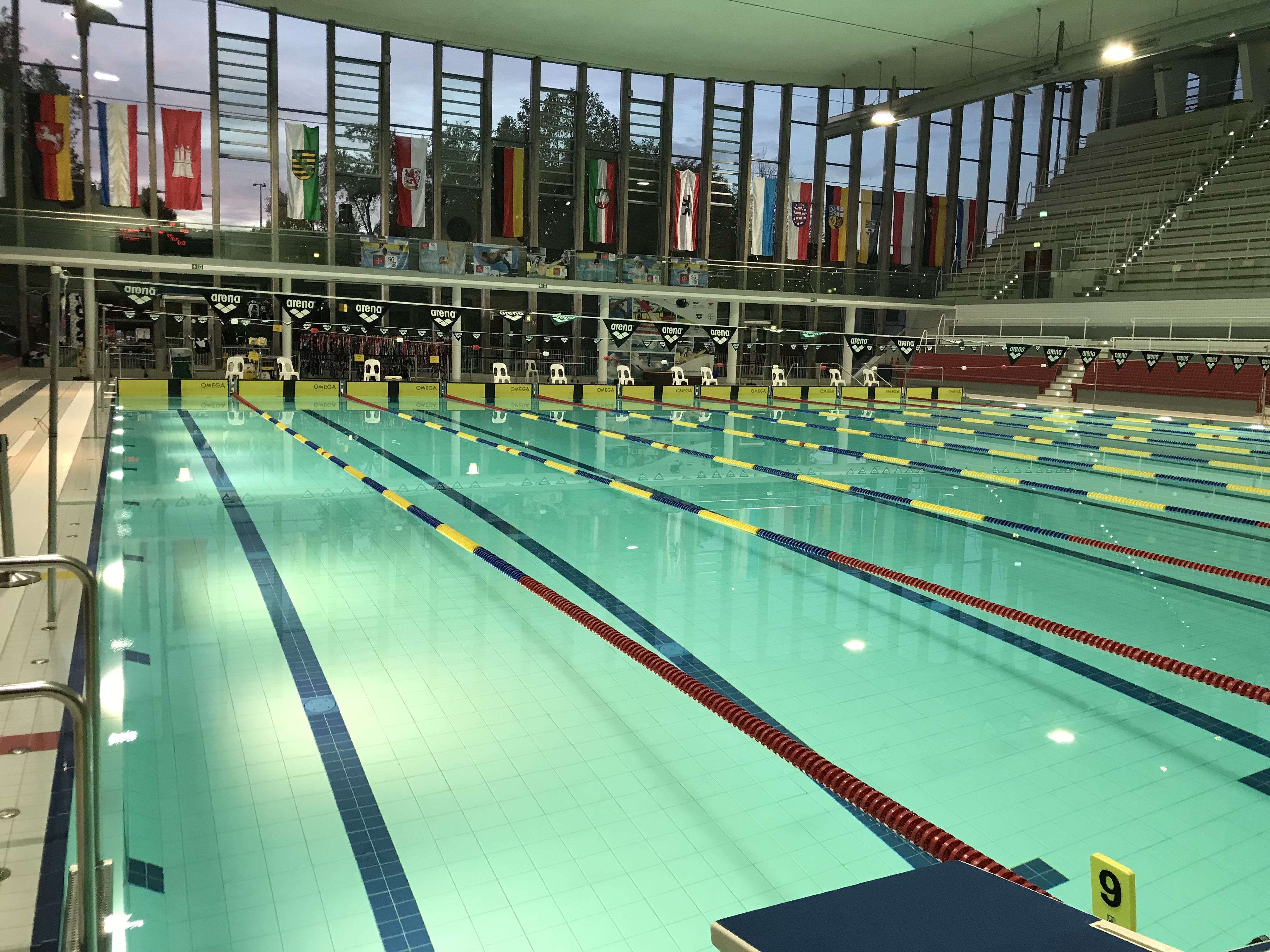 Schwimmsportservice NRW